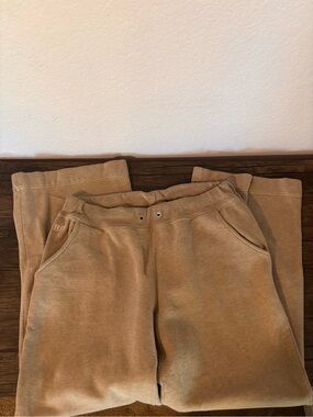 Pants size medium